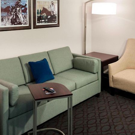 Springhill Suites By Marriott Dallas Downtown / West End Dış mekan fotoğraf